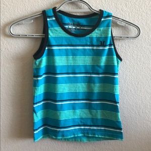 boys tank top